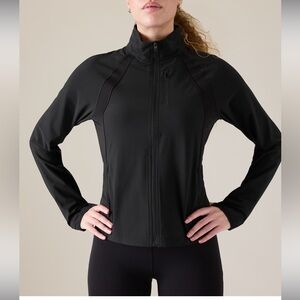 Athleta Run With It Jacket